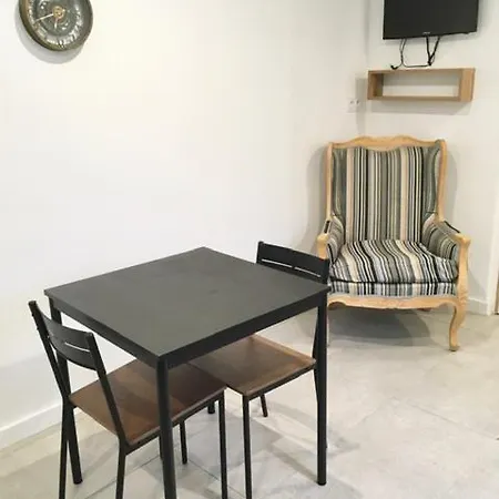 Angers, La Belle De Maine شقة أنجير