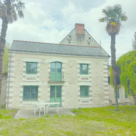 Angers, La Belle De Maine * 앙제