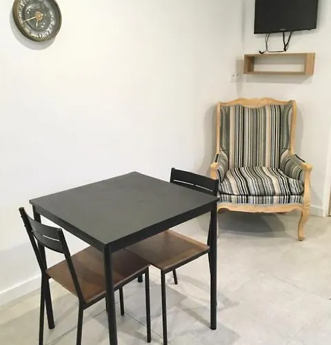 Angers, La Belle De Maine 公寓 昂热